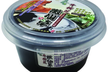 牛樟芝嫩仙草 360g / 420g